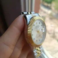 ساعت رولکس