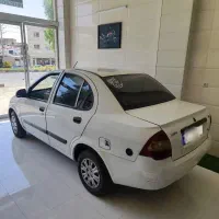 تیبا 1مدل90 دوگانه دستی نقد -اقساط