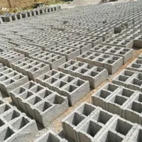 بلوک سیمانی|حراج|کوهدشت, |دیوار