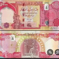 دینار کلکسیونی