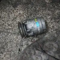 کمپرسور و جعبه فرمان آردی