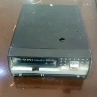 ضبط ماشین قدیمی