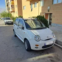 امویم ۱۱۰ ۴ سلند ۹۵ کمکار|خودرو سواری و وانت|همدان, |دیوار