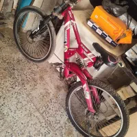 دوچرخه ۲۶