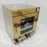 تنور فول آپشن