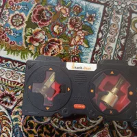 هدلایت ساینا