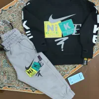 لباس بچگانه اسپرت