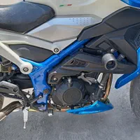 بلنتا250cc|موتورسیکلت|اصفهان, فرح آباد|دیوار