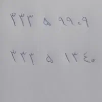 خط تلفن ثابت محدوده باهنر کاوه فروغی