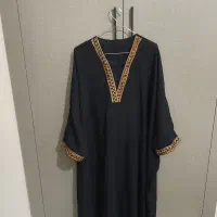 مانتوهای فری‌سایز