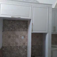 کابینت و دکوراسیون داخلی زبرانو