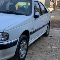 پژو پارس سال مدل ۱۴۰۰