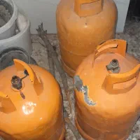 ۳عددکپسول ایران گاز