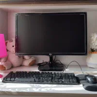 کامپیوتر مصرف خانگی PC