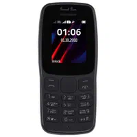 جی‌‌ال‌ایکس 106 آکبند موبایل پیمان