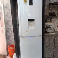 یخچال فریزر دودرب