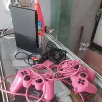 ps2 پلی استیشن 2|کنسول، بازی ویدئویی و آنلاین|شهریار, اصیل آباد|دیوار