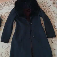 پالتو سایز یک مناسب سایز ۳۸ تا ۴۰