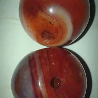 مهره محبت شرط