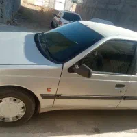 405دوگانه فابریک