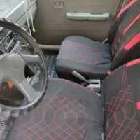 پراید 86 دوگانه cng|خودرو سواری و وانت|شاهین‌شهر, خانه کارگر|دیوار