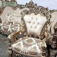 مبل سلطنتی|مبلمان خانگی و میز عسلی|فومن, |دیوار