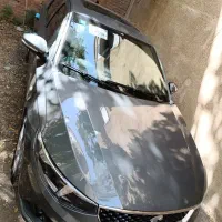 تارا V4 1404 صفر|خودرو سواری و وانت|تبریز, |دیوار