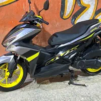 موتورطرح ایرکس ۱۵۰