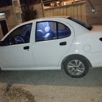 ساینا مدل ۹۷|خودرو سواری و وانت|همدان, |دیوار