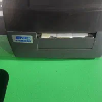 پرینتر  لیبل زن