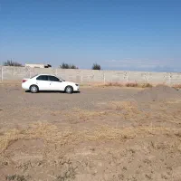 زمین زارعی ایلخچی روستای مهدینلو