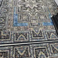 دو عدد فرش ۹ متری زمرد مشهد|فرش|پاکدشت, پاکدشت (مامازند)|دیوار