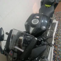 موتور یاماها r15|موتورسیکلت|کرج, شهرک امام رضا (ع)|دیوار