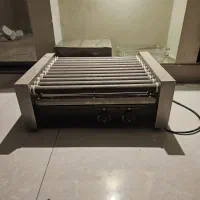 فروش سرخکن هاوین  و هاد داگ پز انویل