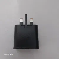 شارژر آ 23 بدون سیم|لوازم جانبی موبایل و تبلت|قم, نیروگاه|دیوار