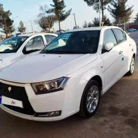 دنا پلاس اتومات صفر خشک|خودرو سواری و وانت|یزد, |دیوار