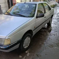 پژو405 مدل89
