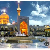 تور مشهد