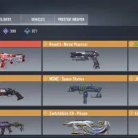 اکانت کالاف قدیمی تک سیو هند(ندای وظیفه)|کنسول، بازی ویدئویی و آنلاین|تبریز, |دیوار