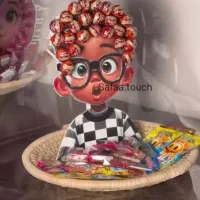 گیفت و خوراکی