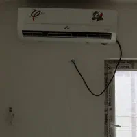 نصب اسپیلت سرویس تعمیرات ضمانتی با دستگاه