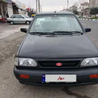 صبا مدل 87 تک سوز