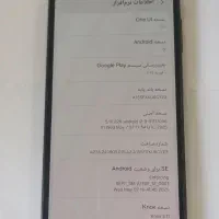 گوشی A15 در حد صفر  حافظه 128رم 6