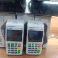 دستگاه کارتخوان AF75 انفو کارتخان pos کارت خان|فروشگاه و مغازه|فردیس, فردیس|دیوار