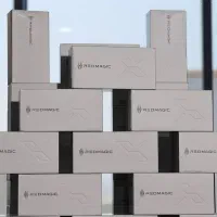 RedMagic 10S Pro 512G|موبایل|تهران, آذربایجان|دیوار