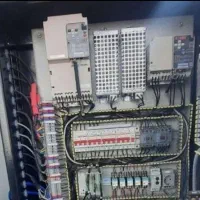 برق کار ساختمانی و صنعتی
