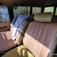 پاترول 4درب 4سیلندرمدل79|خودرو سواری و وانت|فسا, |دیوار