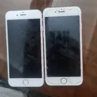 ایفون 6 و 6s|موبایل|تهران, شاهین|دیوار