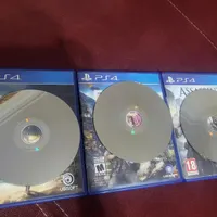 فارکرای Farcry اسسین assassins unity ps4|کنسول، بازی ویدئویی و آنلاین|تهران, الهیه|دیوار