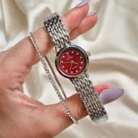 تخفیف ویژه انواع ساعتهای زنانه|ساعت|بروجرد, |دیوار